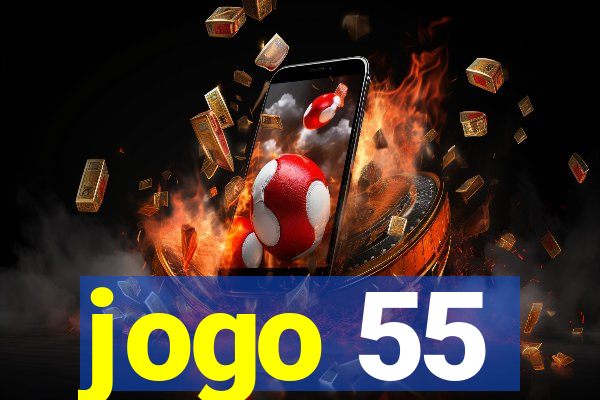 jogo 55